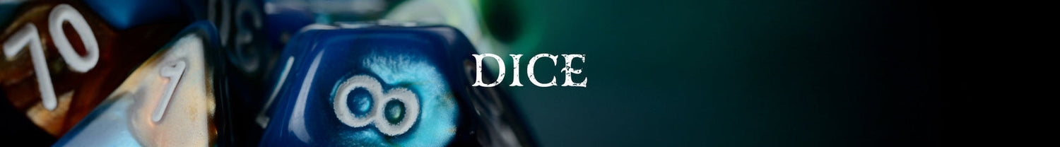 Dice