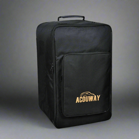 Acouway Padded Board Game Bag Case