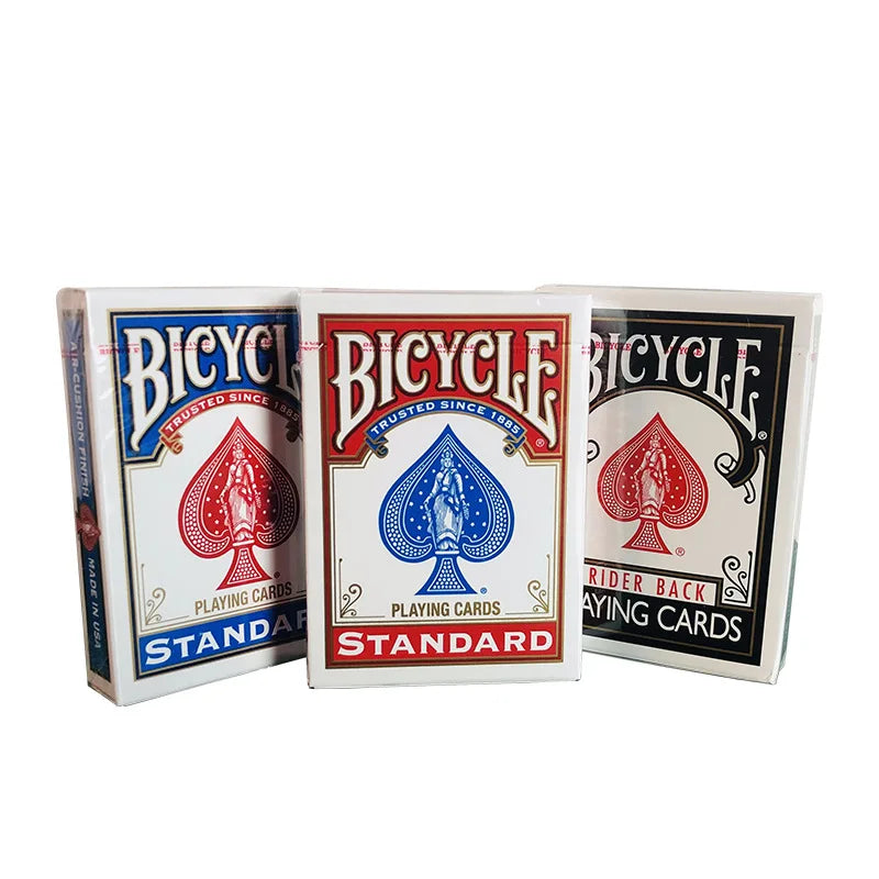 Bicycle Deck of Playing Cards