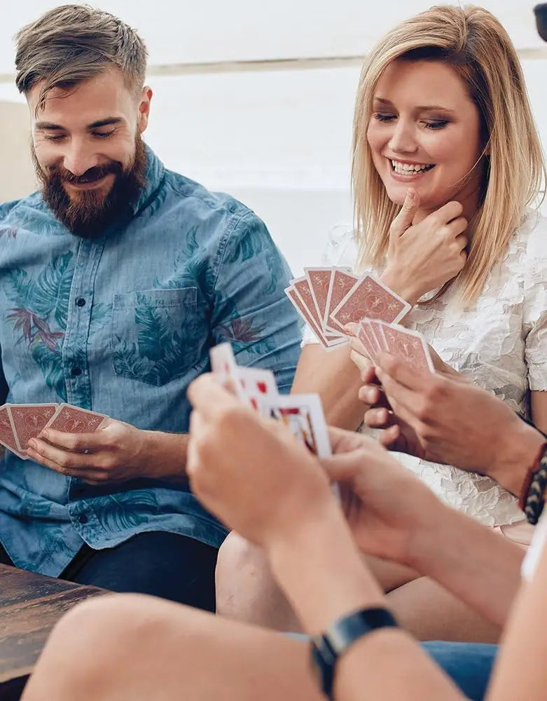 Bicycle Deck of Playing Cards