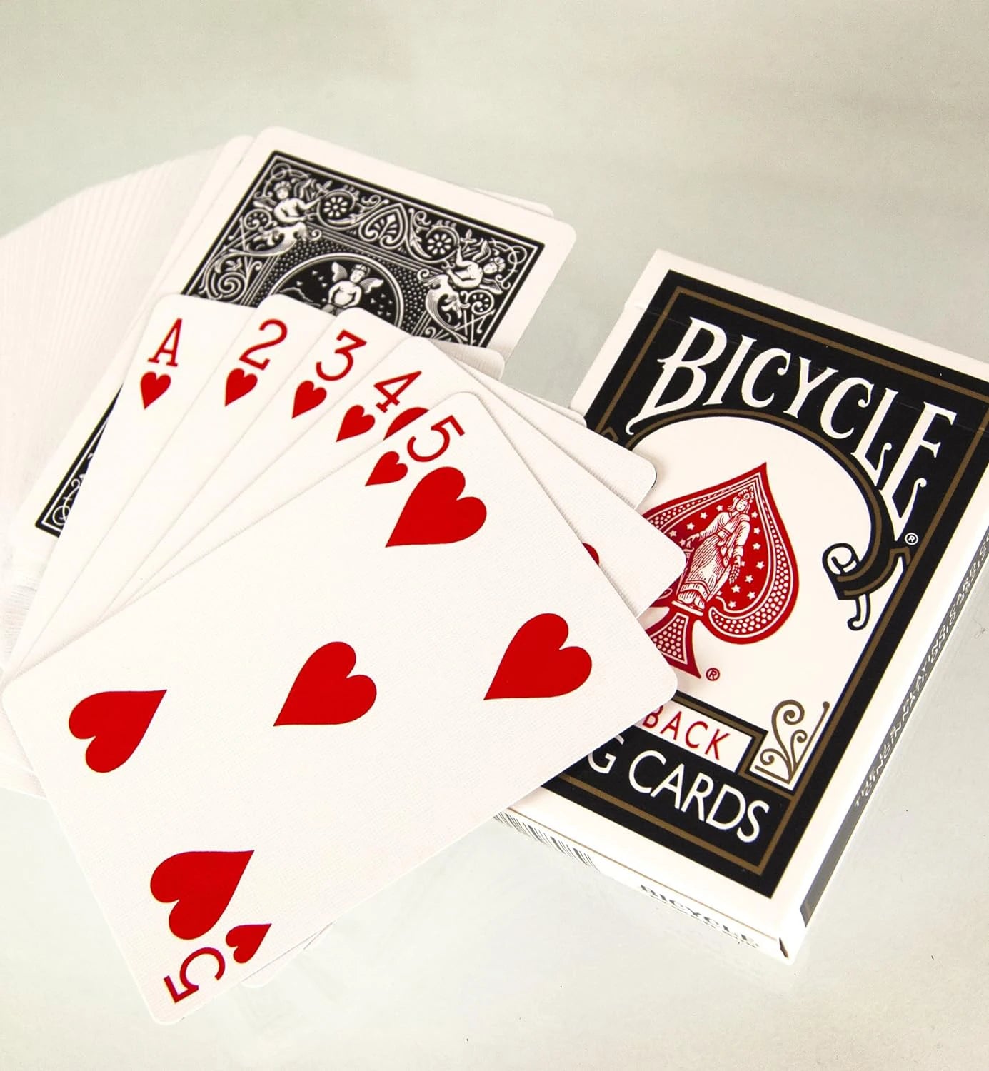 Bicycle Deck of Playing Cards