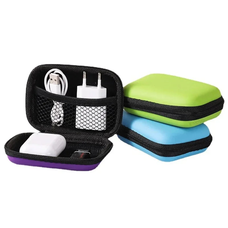 Playing Card Travel Case