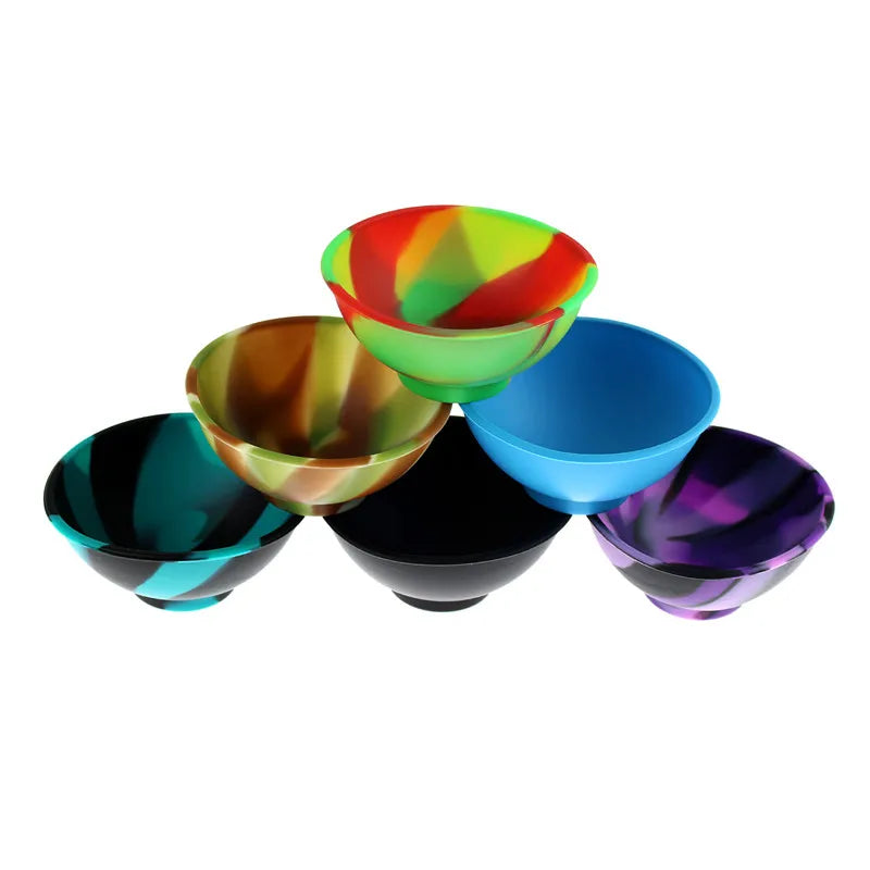 Silicone Bowl