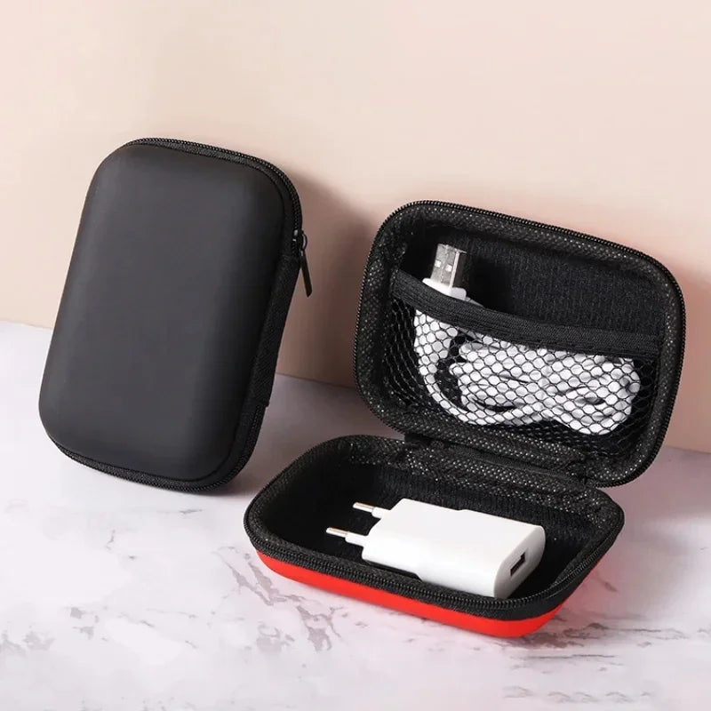 Playing Card Travel Case