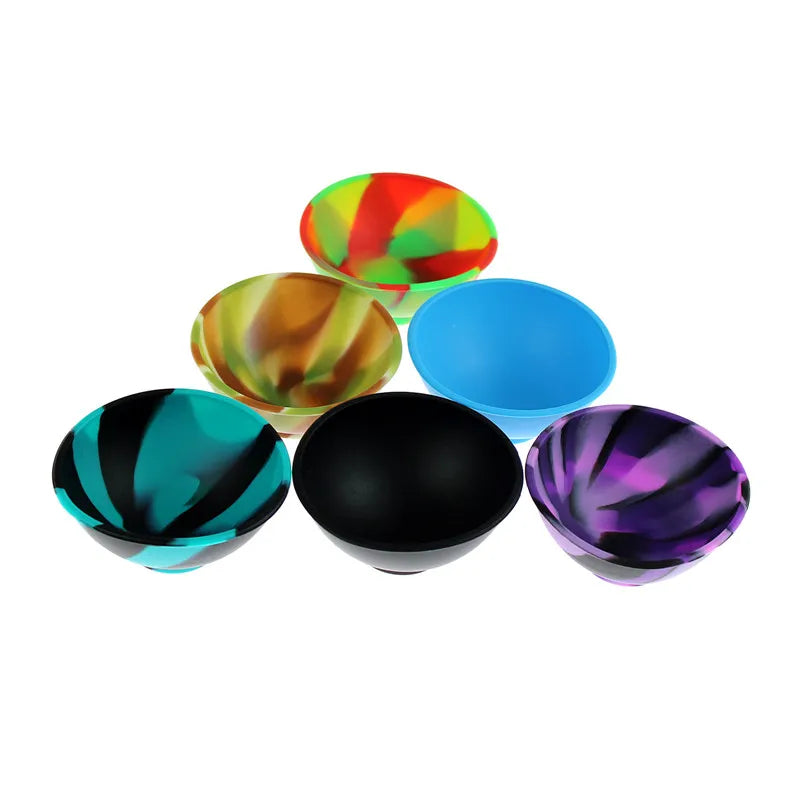 Silicone Bowl