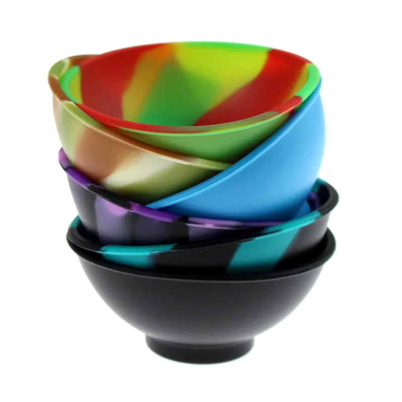 Silicone Bowl